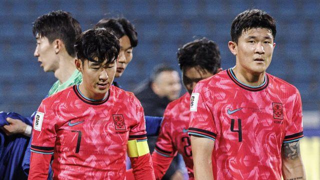 뮌헨 이어 대표팀서도 대체 불가 김민재... “벤치에 앉혀둘 수 없어”