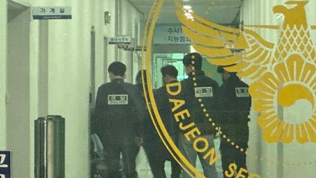 경찰, 대전 초등생 살해 교사 ‘신상정보’ 공개 결정