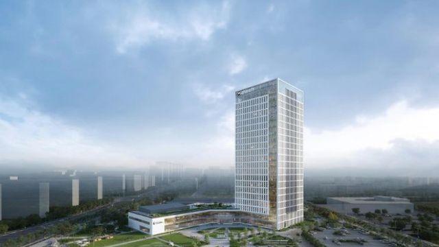 방사청, 대전 신축 청사 본격 착공…2028년 완공 목표