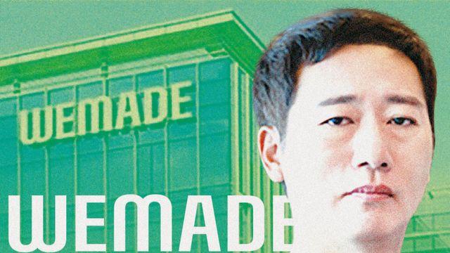 박관호 복귀에 살아난 위메이드, '양날의 검' 블록체인 과제