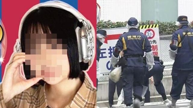 피살 모습 생중계...'라방' 중 도쿄 한복판서 살해된 20대女
