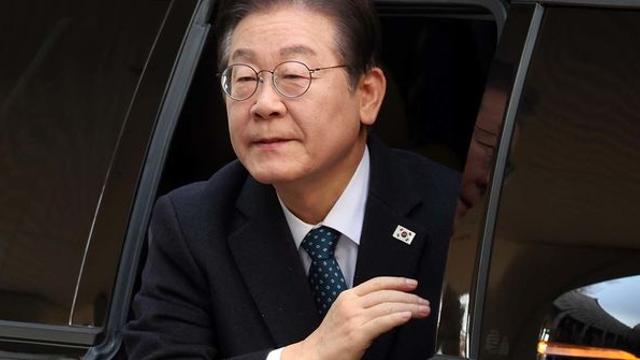이재명, 자신을 '잡스러운 인간'이라고 평가한 사람과 TV서 만난다