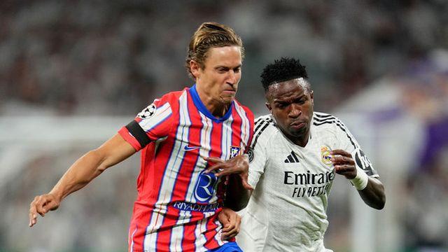 [승부예측] 시메오네의 마지막 카드, 레알의 8강행 저지 총력전 - 3월13일(목) 05:00 UCL 아틀레티코 마드리드 vs 레알 마드리드