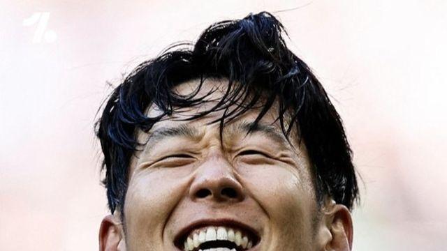 BBC-토트넘 공홈 '손흥민 극대노 인터뷰' 집중 조명...