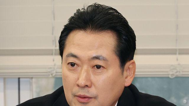 與장동혁 