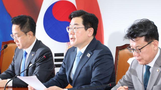 민주당, 최상목·심우정 겨냥 