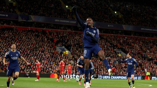 ‘이강인 연장 조커 투입’ PSG 챔스 8강행! ‘누녜스 실축’ 리버풀과 승부차기 끝 승리