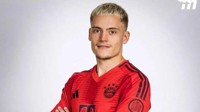 '민재 형 같이 뛰자'...뮌헨, 레버쿠젠 핵심 측과 구체적 대화→이적 가시화! '1억 유로 이상'