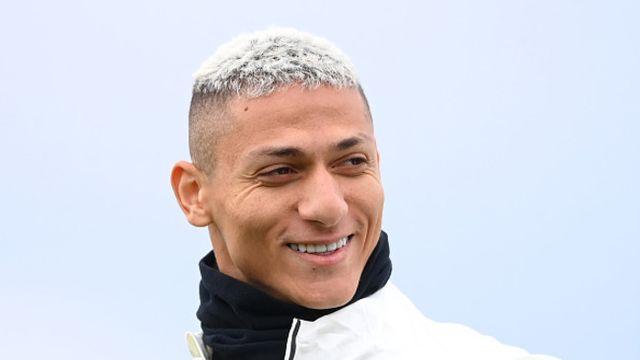 ‘토트넘 최악의 먹튀’ 히샬리송, 이적료 94억 아니다…“토트넘이 752억 요구할 듯”