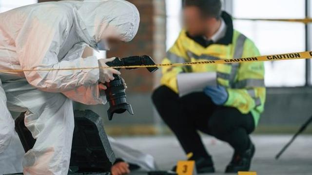 간암 말기에 조현병 환자에게 살해당한 노점 상인, 분노한 검찰의 결정