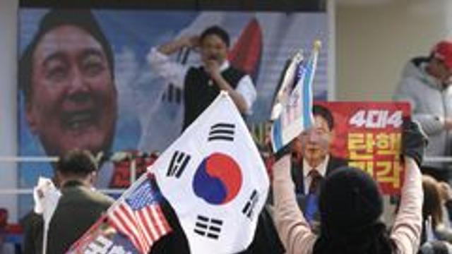 [정치IN] 여야 '선동정치'극에 달해,중도층은  '물극즉반' 기대