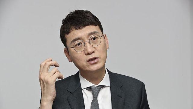김웅 “심우정 자진 사퇴하라고? 탄핵 대상은 민주당”