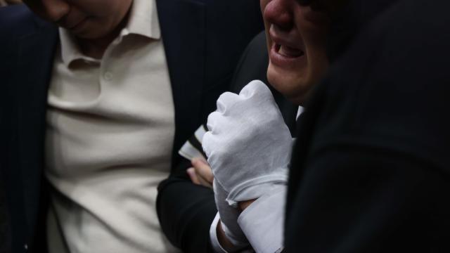 경찰, 하늘이 살해 혐의 40대 여교사 '신상 공개' 결정