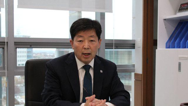 [중도초대석] 박정주 충남도 행정부지사 