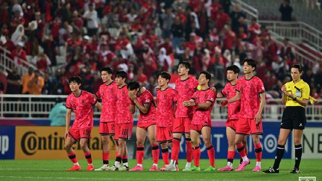‘김주찬·이승원·최우진 포함’ U-22 대표팀, 중국 친선대회 참가