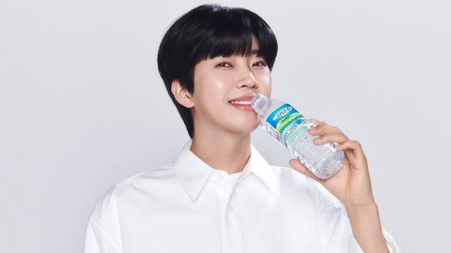 임영웅, 제주 삼다수 모델 1년 만에 '종료' 이유