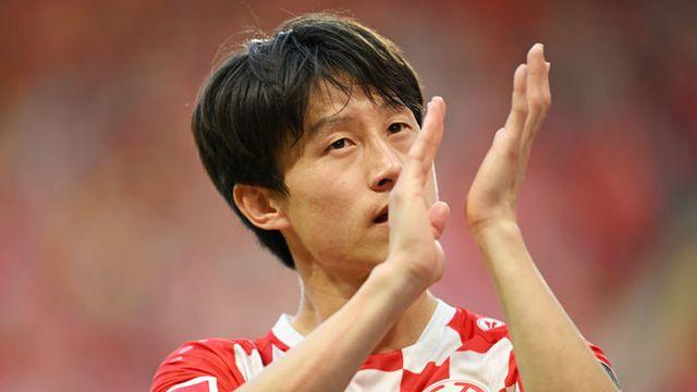 '이렇게 잘했는데?!'...2도움→마인츠 4연승+챔스 진출권 이끈 이재성, 분데스 이주의 팀 충격 제외