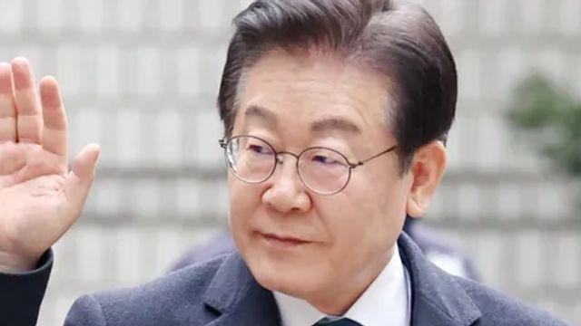 [정치숏]이재명 위증교사 혐의 2심 첫 공판준비기일 진행, 1심 판결 100일만