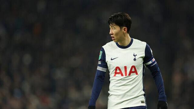 ‘손흥민의 분노’ 토트넘의 UEL 탈락 위기, “엉성했어, 선수들이 더 많은 책임...매우 강해져야”