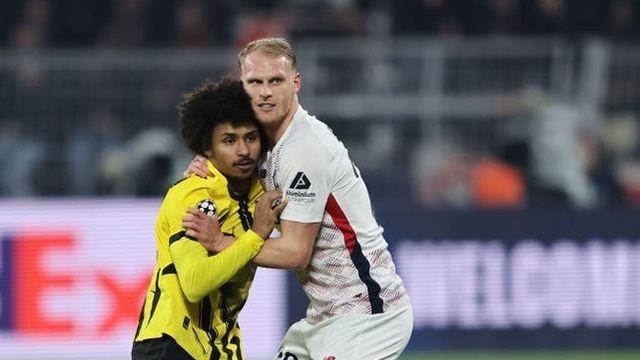 [승부예측] 릴, 마지막 복병 도르트문트 넘을까 - 3월13일(목) 02:45 UCL 릴 vs 도르트문트