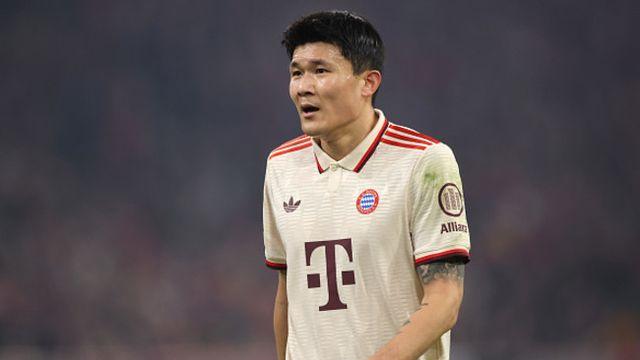 ‘김민재 풀타임 맹활약’ 뮌헨, 레버쿠젠 원정서 2-0 완승…합산 스코어 5-0으로 UCL 8강행