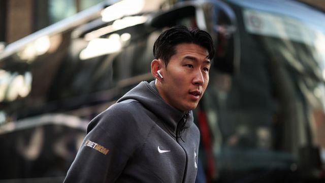 ‘캡틴’ 손흥민의 작심 발언…“모두 자신을 돌아봐야, 엉성하게 시작하는 경우 많아”