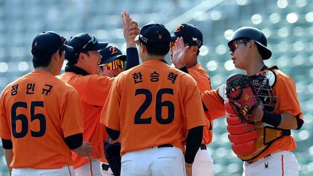 한화, 이틀 연속 SSG 제압!