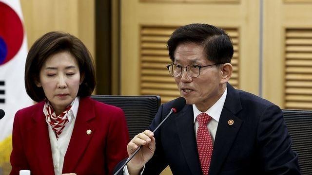 ‘국내도?’ 국제적 극우화 현상