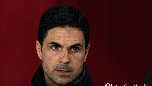 아스널 ‘또또또’ 준우승 유력에...“아르테타는 명장 아니야” 前주장의 쓴소리