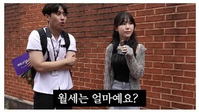 강아지랑 같이 서울 상경한 고대 자취녀가 댕댕이한테 쓰는 돈