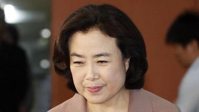 '금품수수' 박순자 前의원 2심 법정구속…오늘 대법 결론