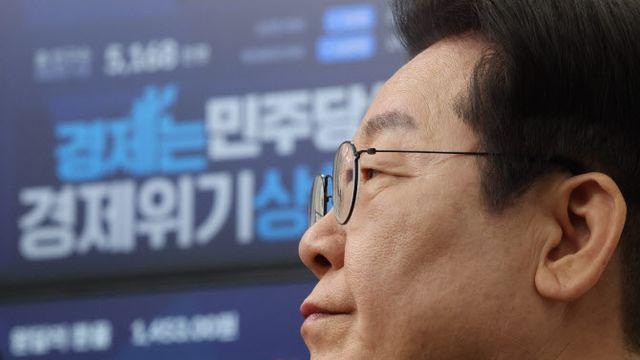 선고 2주 앞두고…이재명 선거법 사건 '또' 위헌법률제청신청