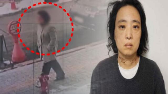 대전 초등생 살해 교사 신상·이름·얼굴 공개...48세 명재완