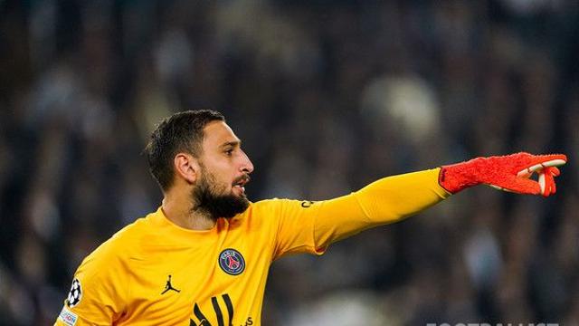 역시 승부차기 GOAT 돈나룸마! 리버풀 킥 2개 막아내며 8강행 이끌었다… 이강인은 교체출장