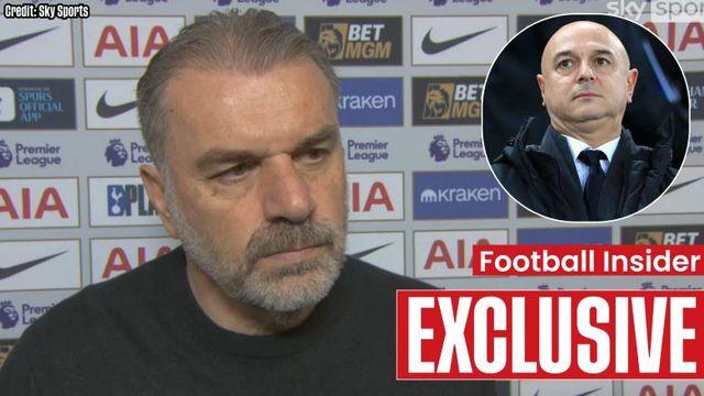 손흥민 제대로 못 쓰는데…포스테코글루, 유로파 탈락해도 토트넘 감독 계속 간다