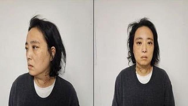 김하늘 양 살해 교사..48세 명재완씨
