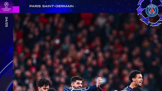 [UCL 리뷰] 이강인 또 우승하러 간다! PSG, 기적적인 안필드 뒤집기...승부차기 끝에 리버풀 격침! 8강 진출