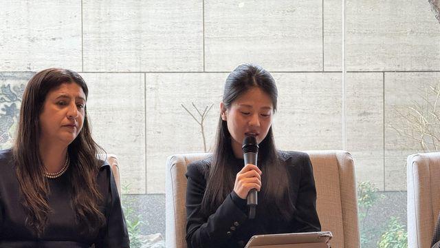 뉴욕서 北여성인권 고발…