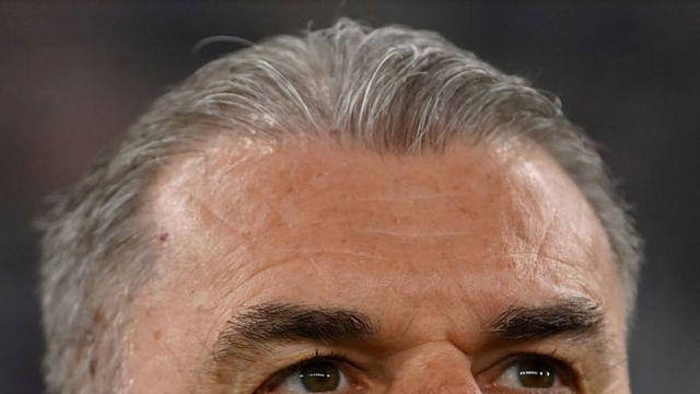 충격! 토트넘, UEL 탈락해도 포스테코글루 믿고 간다...시즌 끝날 때까지 신뢰