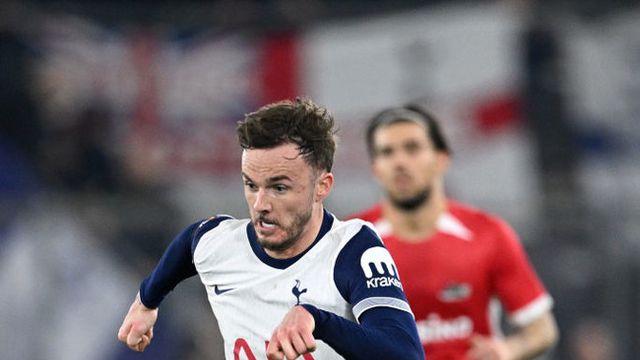 [승부예측] 1골 열세 뒤집을까, 토트넘의 유로파리그 생존 경쟁 - 3월14일(금) 05:00 UEL 토트넘 vs AZ 알크마르