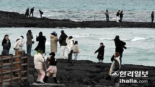 친환경 숙박·지역 생산품 소비… 제주 지속 가능 여행을