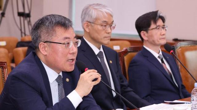 尹 구속취소 부당하다는 법무부, 즉시항고 요구엔 