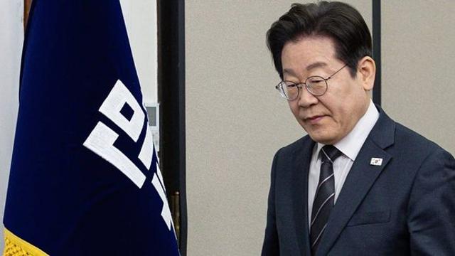 이재명 민주당 대표가 29번 '줄탄핵' 비판에 공개적으로 한 말