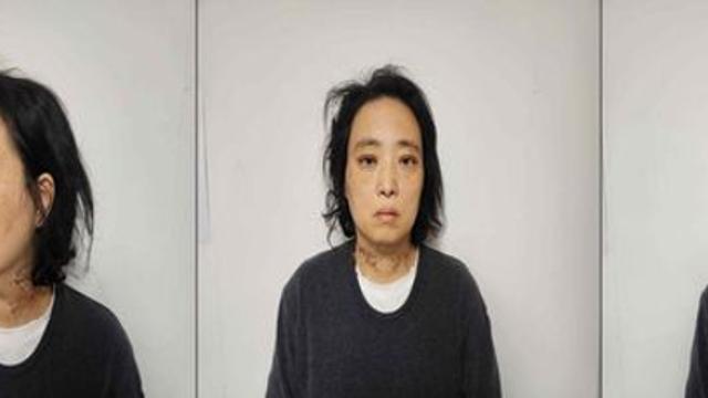 '대전 초등생 살해' 여교사는 48세 명재완...대전경찰청 공개