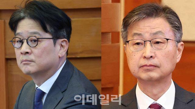 최재해 감사원장·이창수 중앙지검장 운명은…헌재 오늘 선고