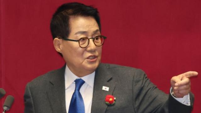 이재명 이어 박지원도 '암살 위협'… 