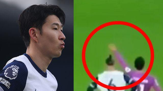 황희찬 방향 지시→손흥민 PK 실축...“SON, 실수 만회 위해 2개월 기다렸어”