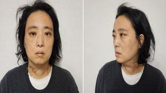 8살 하늘이 유인해 살해한 '대전 초등생 살해' 가해 교사는 48세 명재완, 신상 공개