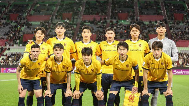 ‘K리그 유일 생존’ 광주, 고베 상대로 자존심 지킬까