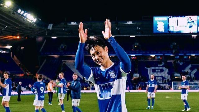 “보상받을 자격 충분!”...‘시즌 첫 골’ 백승호, 사령탑 신뢰 ‘굳건’→‘英’챔피언십‘ 승격도 탄탄대로